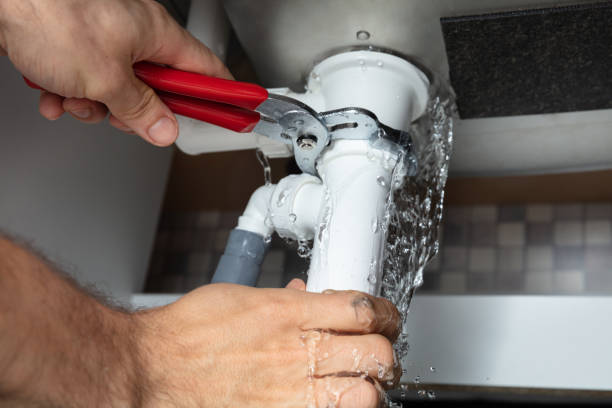 Best Commercial water damage restoration  in , LA