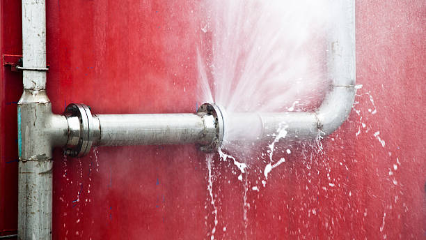 Best Emergency water damage restoration  in , LA